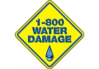 1-800 Water Damage