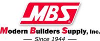 Modern Builders Supply