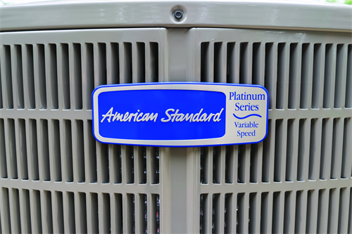 American Standard Variable Speed Heat Pump American Standard Variable Speed Heat Pump