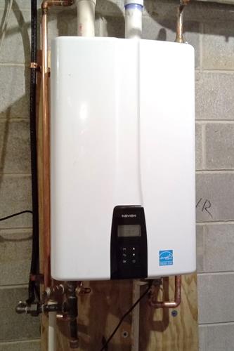 Navien tankless hot water heater Navien tankless hot water heater