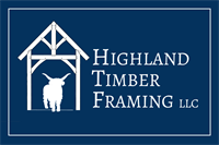Highland Timber Framing LLC