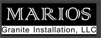 Mario's Granite Installation, LLC