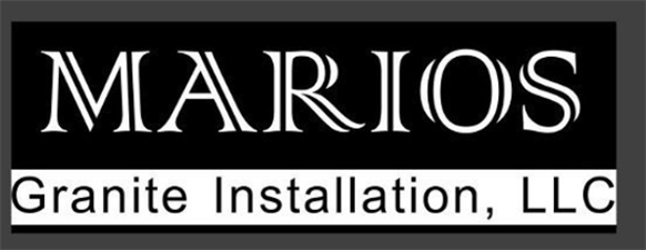Mario's Granite Installation, LLC
