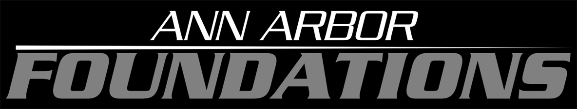 Ann Arbor Foundations