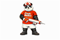 The Crack Medic ~ Concrete Crack Repair Specialist