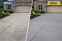 The Crack Medic ~ Concrete Crack Repair Specialist - Ann Arbor