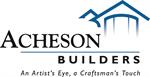 Acheson Builders, Inc. Acheson Builders, Inc.