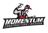 Momentum Construction + Design