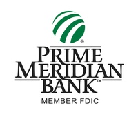 Prime Meridian Bank