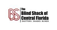 The Blind Shack of Central Florida