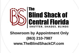 The Blind Shack of Central Florida The Blind Shack of Central Florida