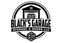 Black's Garage Storage & Doors LLC