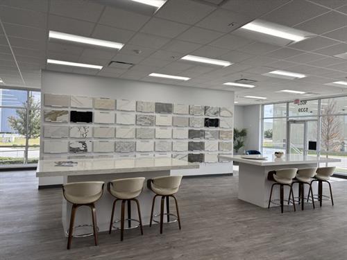 Showroom