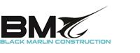 Black Marlin Construction