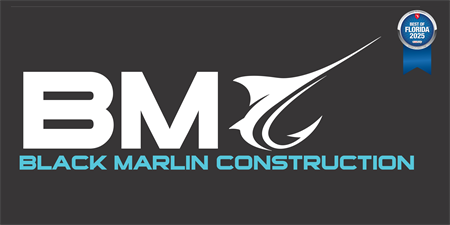 Black Marlin Construction