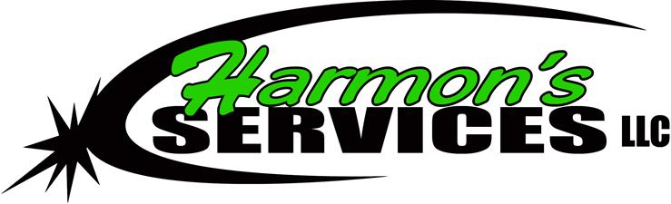 Harmon's Services Harmon's Services