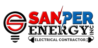 Sanper Energy Inc