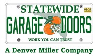 Statewide Garage Doors