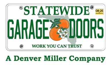Statewide Garage Doors