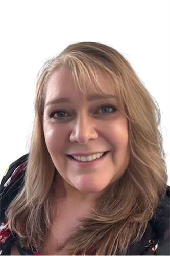 Cassie Crampton, Business Development Manager