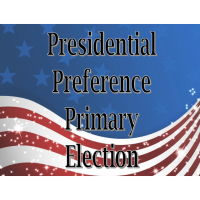 Presidential Preference Primary Election