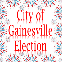 City of Gainesville Election