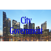 City Government March 2022