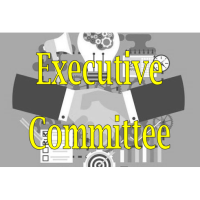 Executive Committee August 2022