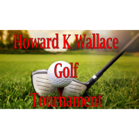 2022 Howard K Wallace Golf Tournament