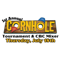 2024 CBC Cornhole Tournament & Member Mixer