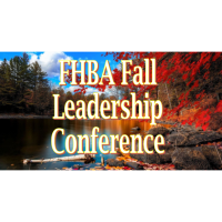 FHBA Fall Leadership Conference