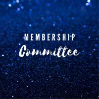 Membership Committee Meeting