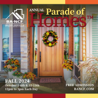 2024 Fall Parade of Homes