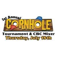 2025 CBC Cornhole Tournament & Member Mixer