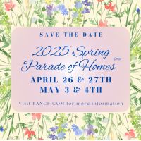 67th Annual Spring Parade of Homes