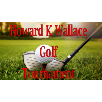 2025 Howard K Wallace Golf Tournament