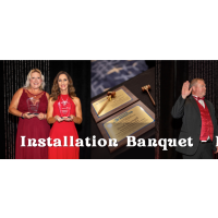 71st Annual Installation Banquet