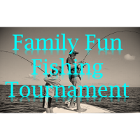 2026 Fishing Tournament - Captain's Reception