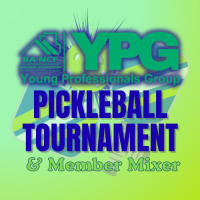 2027 Young Professionals Pickleball Tournament