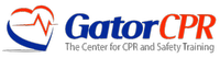 Gator CPR-The Center for CPR & Safety Training