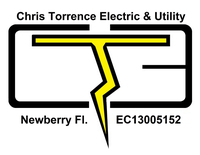 Chris Torrence Electrical & Utility LLC