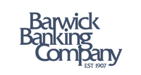 Barwick Banking Company