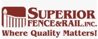 Superior Fence and Rail of Gainesville, LLC
