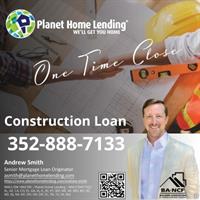 Planet Home Lending, LLC - Gainesville