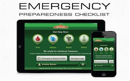 Do You Have a SERVPRO Emergency Ready Plan for Your Facility?