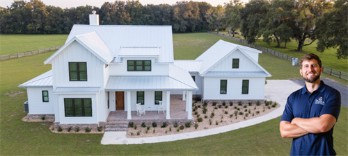 Amira Custom Homes