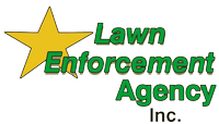 Lawn Enforcement Agency