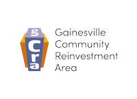Gainesville Community Reinvestment Area