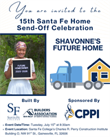 Alachua Habitat for Humanity, Inc - Gainesville