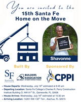 Alachua Habitat for Humanity, Inc - Gainesville